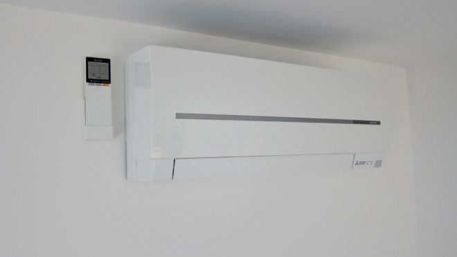 Air Conditioning - don't loose your cool
