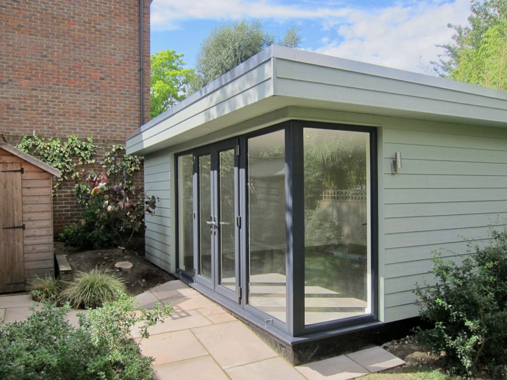 Bespoke Rooms