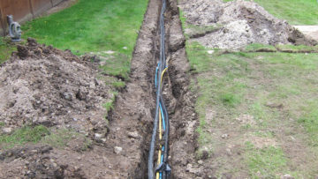 Groundworks