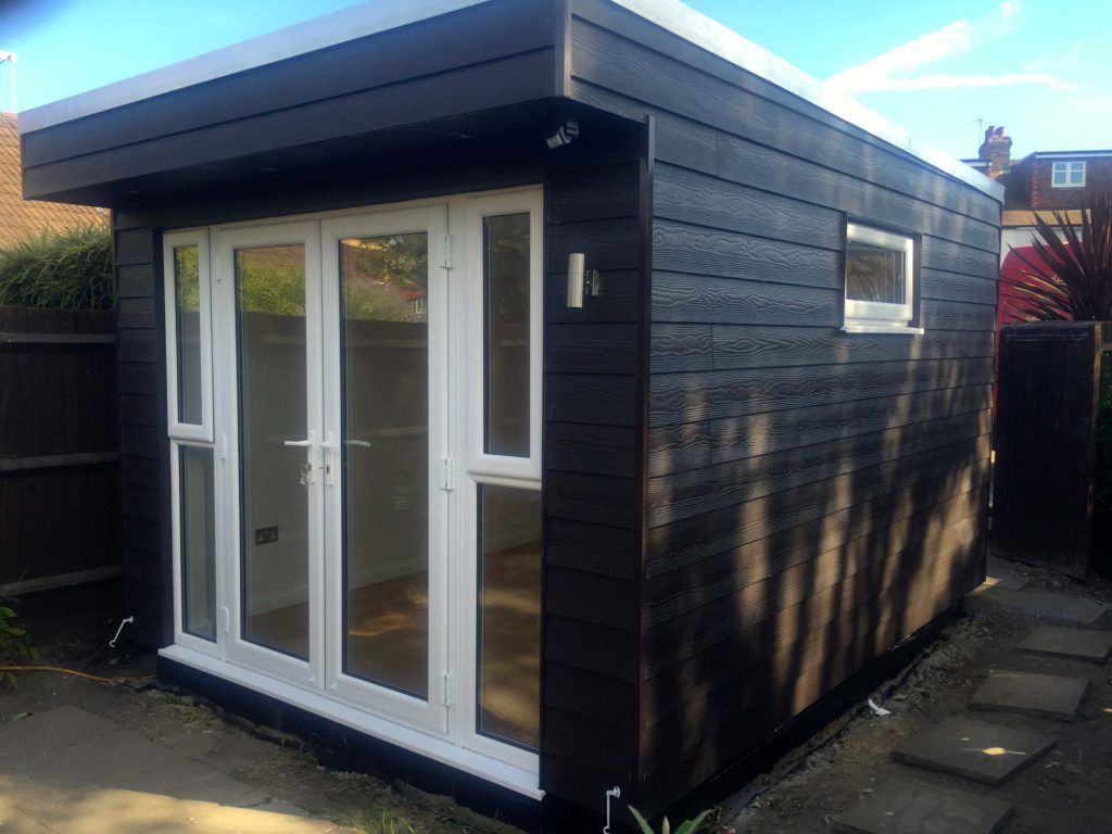 Garden Office - Richmond