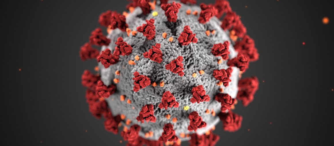 Coronavirus (COVID-19) - Updated 08/06/20