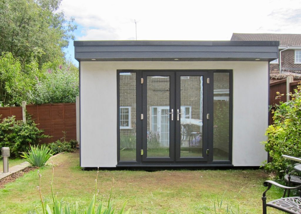 Garden Gym - Bristol