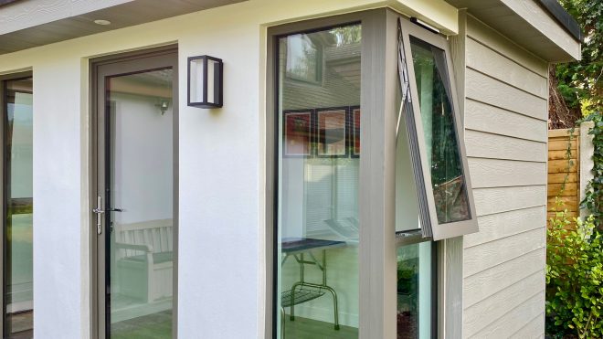 Solar Glass