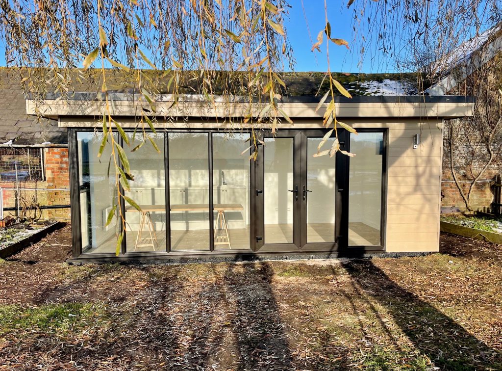 Artist Studio - Wareham, Dorset