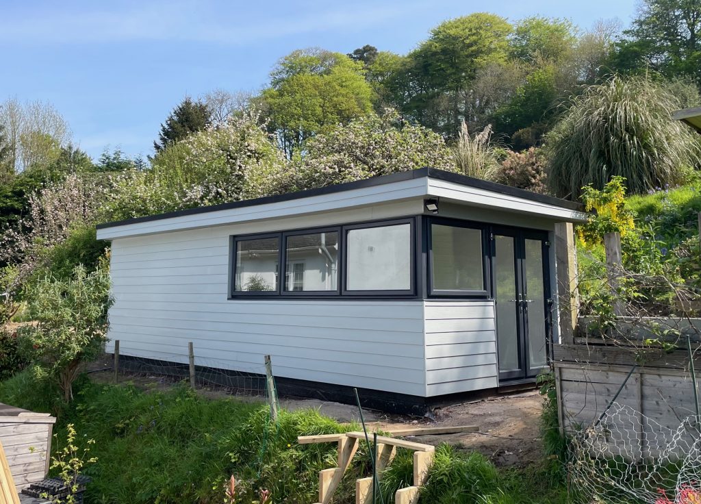 Artist Studio - Honiton, Devon